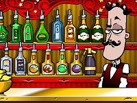 Bartender The Right Mix