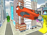 City Stunts 2 – New York
