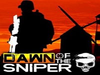 Dawn of the Sniper