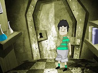 Doctor Ku The Cellar