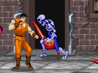 Final Fight