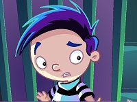 Nightmare Adventures 4